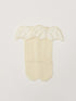 LC Waikiki 3 Dimensional Wing Detail Baby Girl Knee Socks
